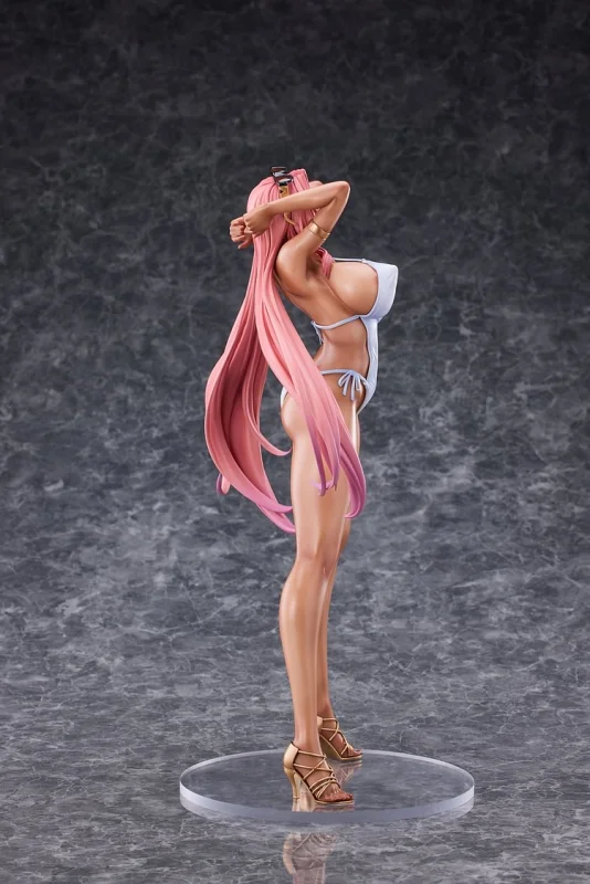 【PRE-ORDER】Pure Studio Taimanin RPG Ingrid in Swimsuit 1/6