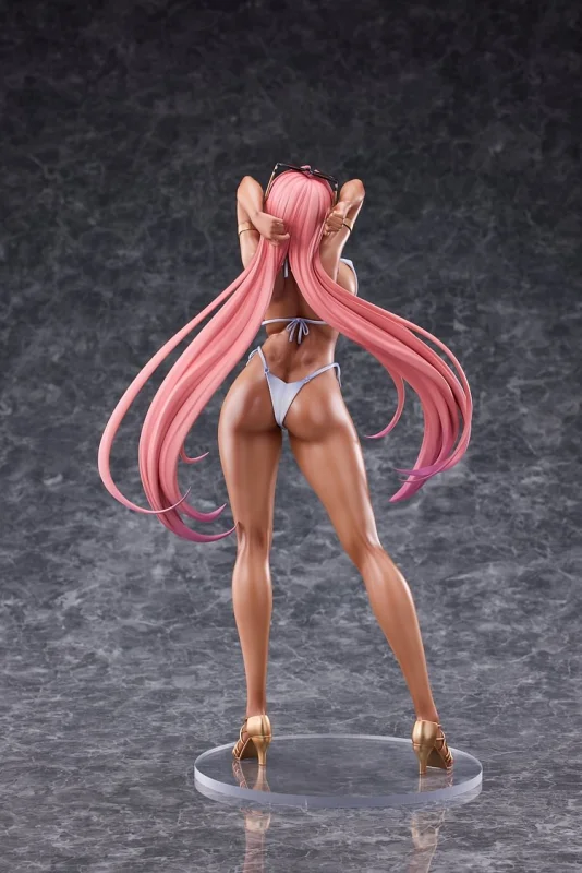 【PRE-ORDER】Pure Studio Taimanin RPG Ingrid in Swimsuit 1/6