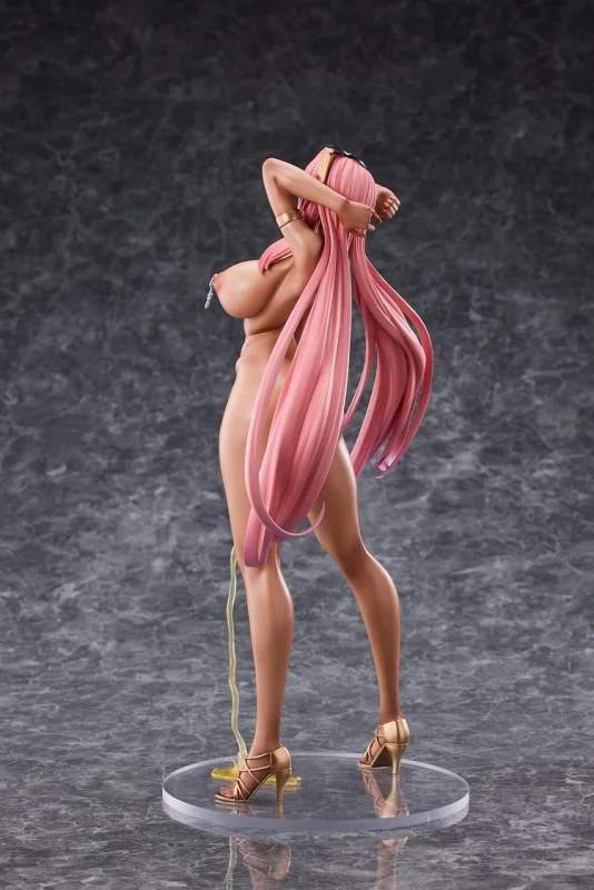 【PRE-ORDER】Pure Studio Taimanin RPG Ingrid in Swimsuit 1/6