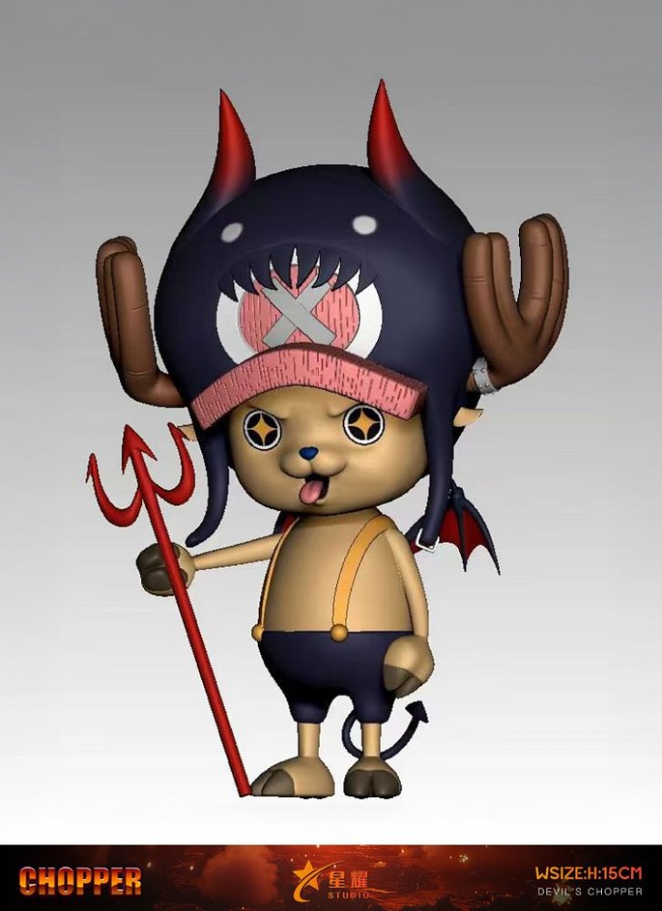 【PRE-ORDER】XY Studio ONE PIECE Robin 1/6
