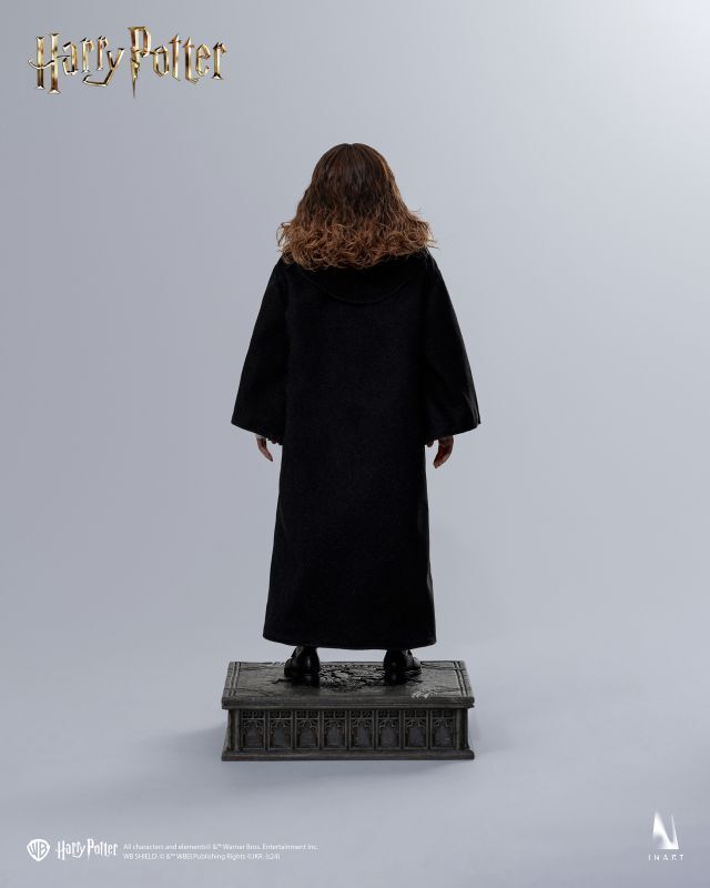 【PRE-ORDER】INART Harry Potter Hermione Granger DELUXE version