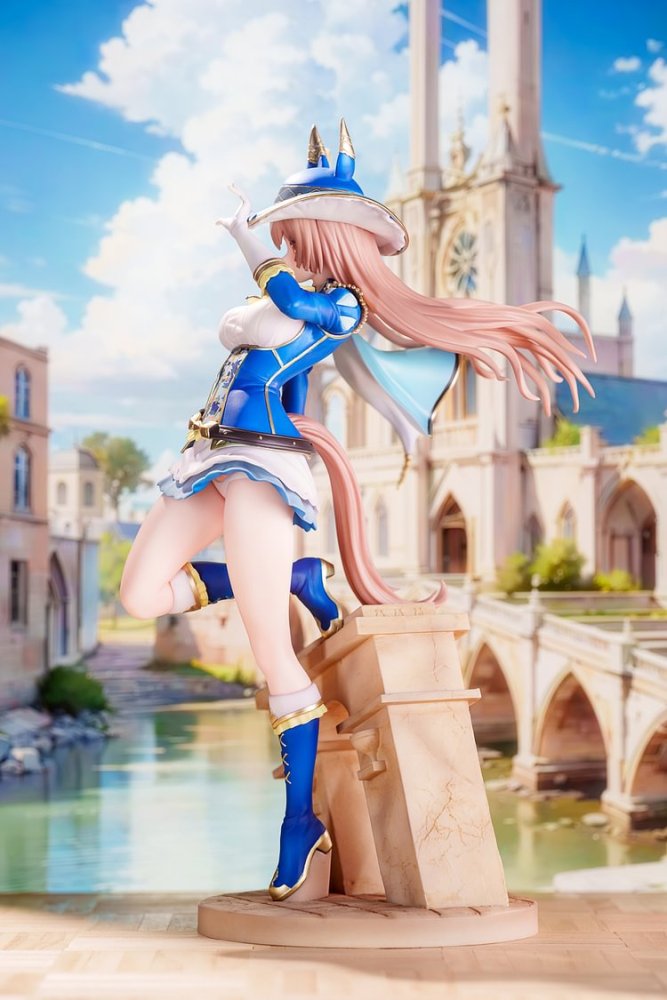 【PRE-ORDER】TouFou Figure Studio Umamusume: Pretty Derby Diamond Satono