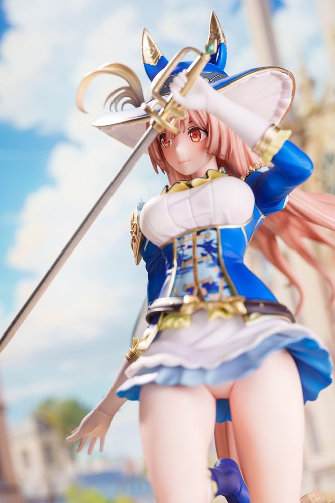 【PRE-ORDER】TouFou Figure Studio Umamusume: Pretty Derby Diamond Satono