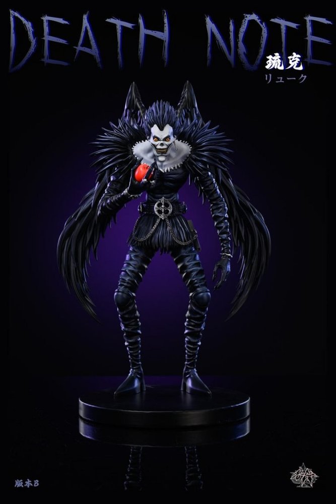 【PRE-ORDER】LaoA Studio Death Note Ryuk