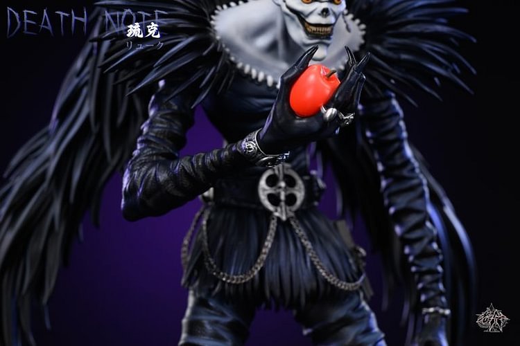 【PRE-ORDER】LaoA Studio Death Note Ryuk