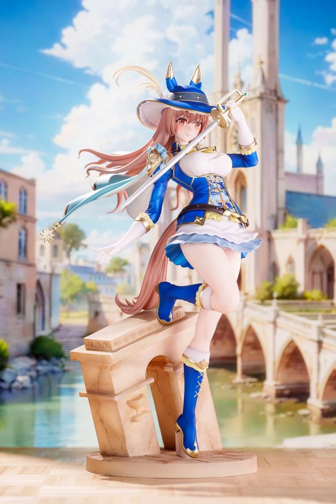 【PRE-ORDER】TouFou Figure Studio Umamusume: Pretty Derby Diamond Satono