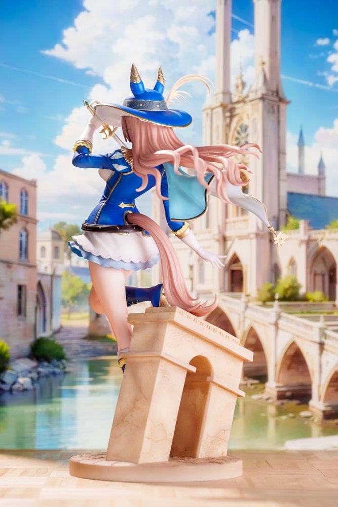 【PRE-ORDER】TouFou Figure Studio Umamusume: Pretty Derby Diamond Satono
