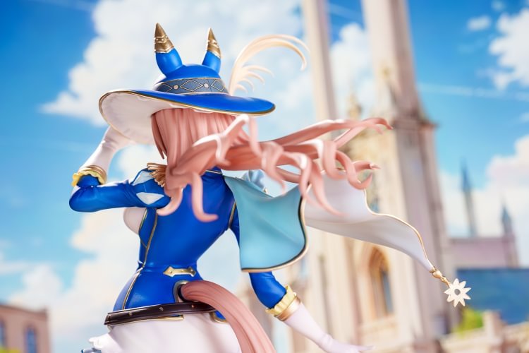 【PRE-ORDER】TouFou Figure Studio Umamusume: Pretty Derby Diamond Satono