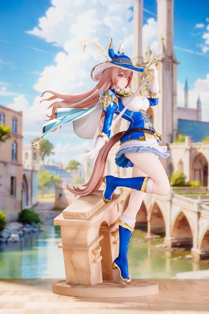 【PRE-ORDER】TouFou Figure Studio Umamusume: Pretty Derby Diamond Satono