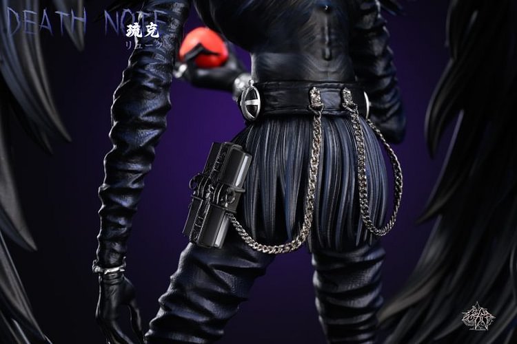 【PRE-ORDER】LaoA Studio Death Note Ryuk