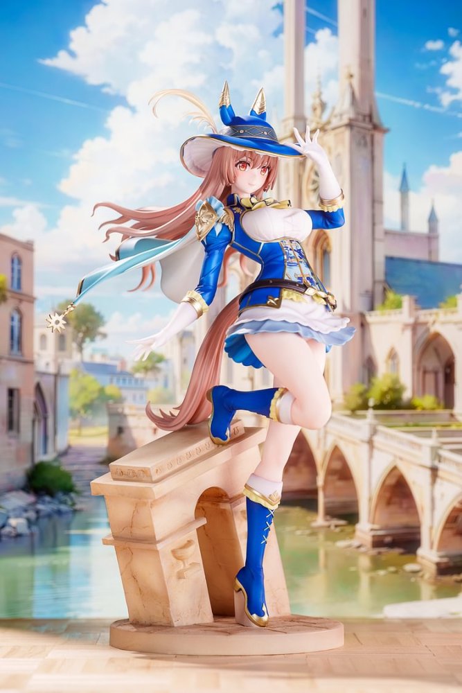 【PRE-ORDER】TouFou Figure Studio Umamusume: Pretty Derby Diamond Satono