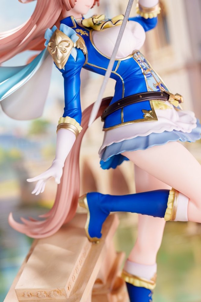 【PRE-ORDER】TouFou Figure Studio Umamusume: Pretty Derby Diamond Satono