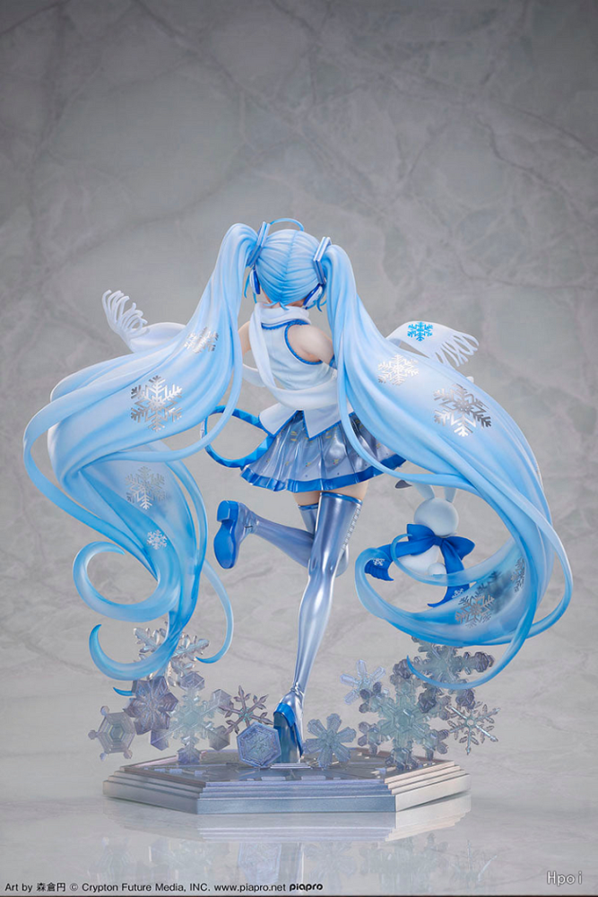 【PRE-ORDER】Design COCO Studio Hatsune Miku SKY TOWN 10th Anniversary 1/7