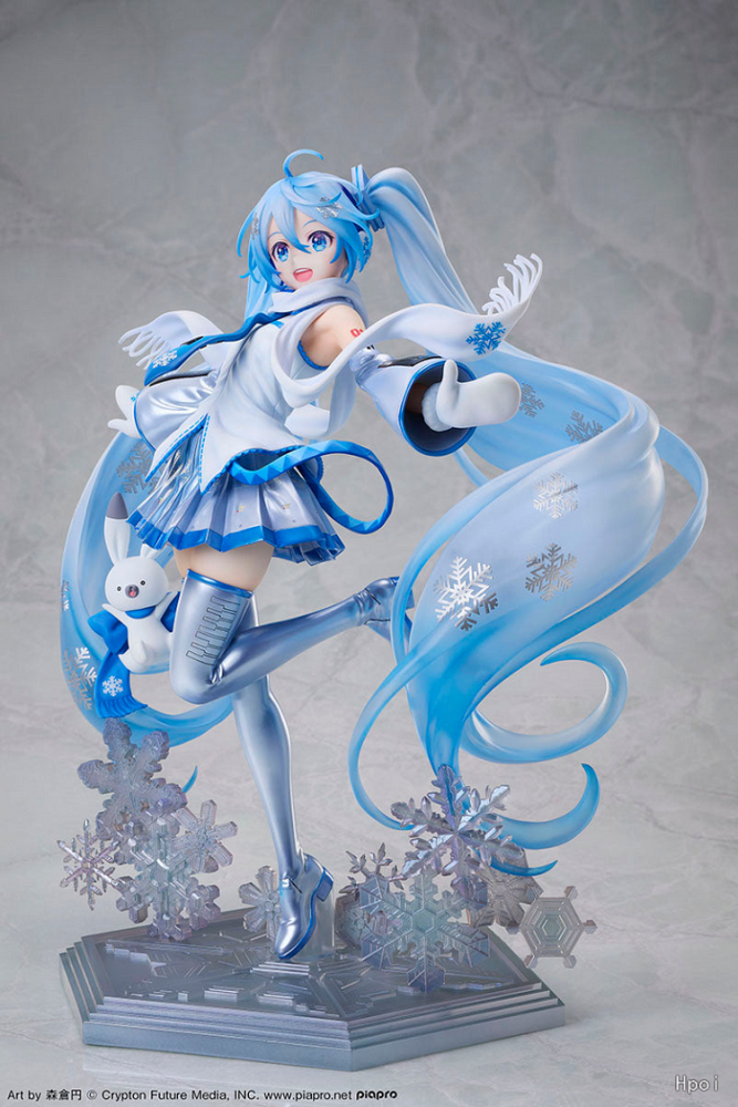 【PRE-ORDER】Design COCO Studio Hatsune Miku SKY TOWN 10th Anniversary 1/7