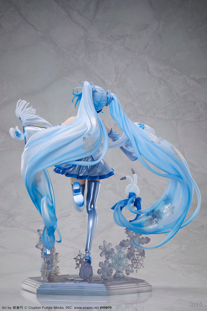 【PRE-ORDER】Design COCO Studio Hatsune Miku SKY TOWN 10th Anniversary 1/7