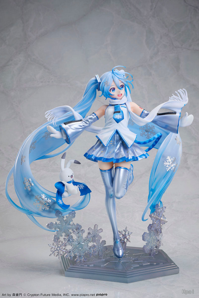 【PRE-ORDER】Design COCO Studio Hatsune Miku SKY TOWN 10th Anniversary 1/7