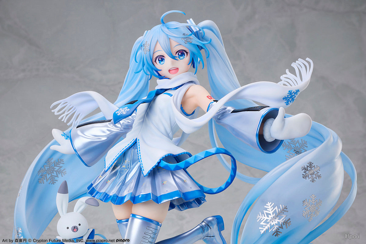 【PRE-ORDER】Design COCO Studio Hatsune Miku SKY TOWN 10th Anniversary 1/7