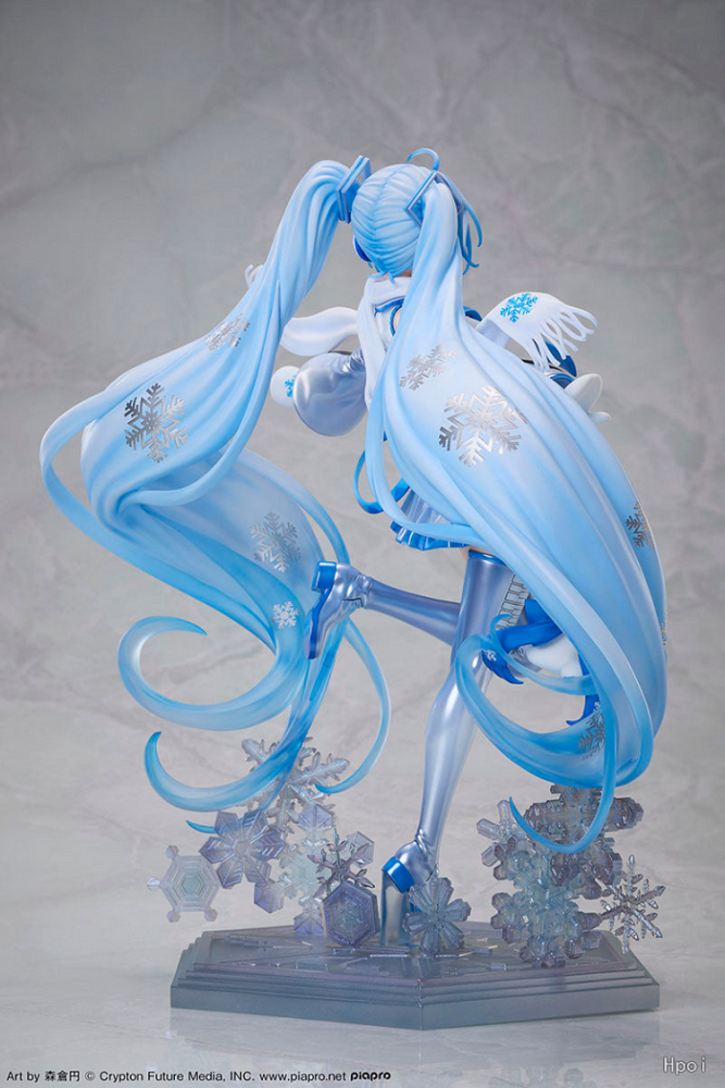 【PRE-ORDER】Design COCO Studio Hatsune Miku SKY TOWN 10th Anniversary 1/7