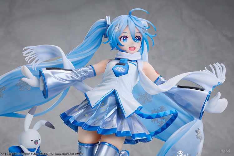 【PRE-ORDER】Design COCO Studio Hatsune Miku SKY TOWN 10th Anniversary 1/7