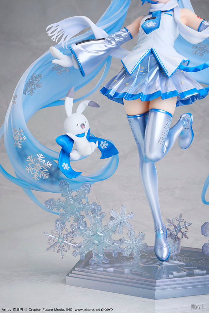 【PRE-ORDER】Design COCO Studio Hatsune Miku SKY TOWN 10th Anniversary 1/7
