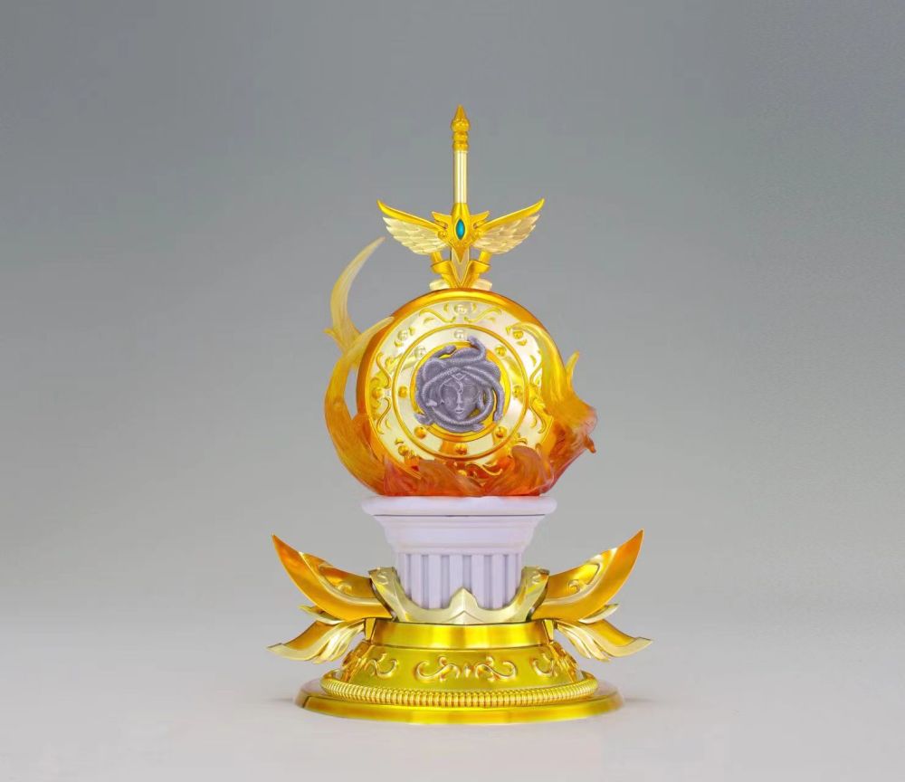 【IN-STOCK】Toypoint The Origin Of the Stars Zeus