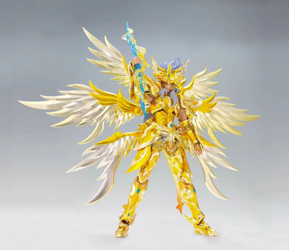 【IN-STOCK】Toypoint The Origin Of the Stars Zeus