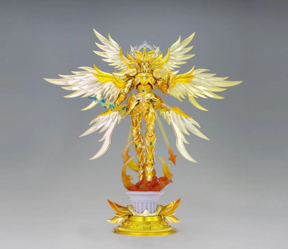 【IN-STOCK】Toypoint The Origin Of the Stars Zeus