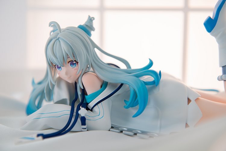 【PRE-ORDER】SLN Studio Mihoyo Big Boss of Miyoushe Lady Miyou 1/8