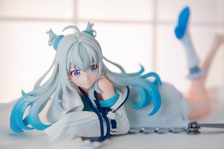 【PRE-ORDER】SLN Studio Mihoyo Big Boss of Miyoushe Lady Miyou 1/8