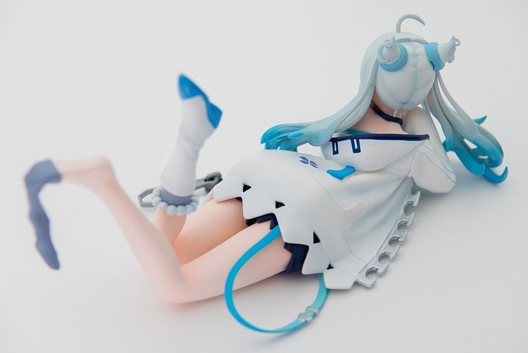 【PRE-ORDER】SLN Studio Mihoyo Big Boss of Miyoushe Lady Miyou 1/8