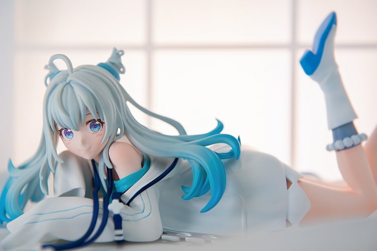 【PRE-ORDER】SLN Studio Mihoyo Big Boss of Miyoushe Lady Miyou 1/8