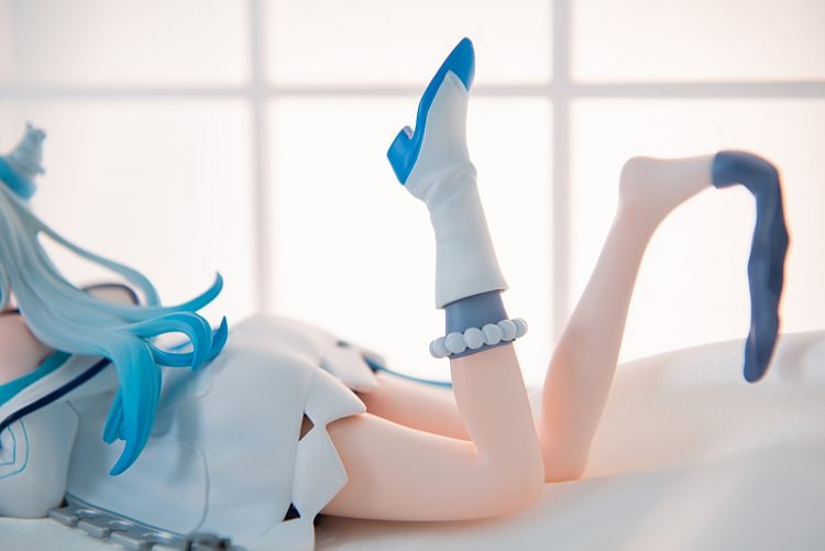【PRE-ORDER】SLN Studio Mihoyo Big Boss of Miyoushe Lady Miyou 1/8