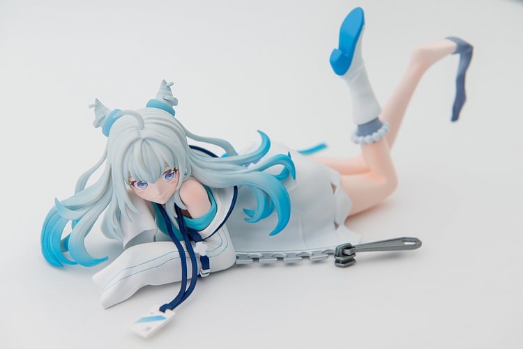 【PRE-ORDER】SLN Studio Mihoyo Big Boss of Miyoushe Lady Miyou 1/8