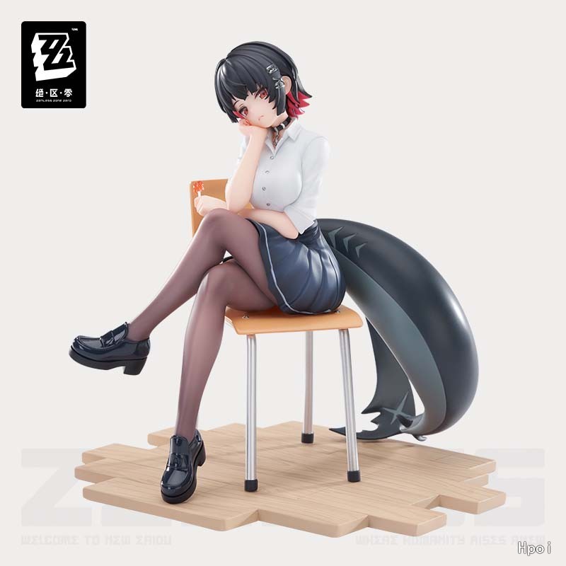 【PRE-ORDER】APEX-TOYS LIMEPIIE Zenless Zone Zero Ellen Joe 1/8