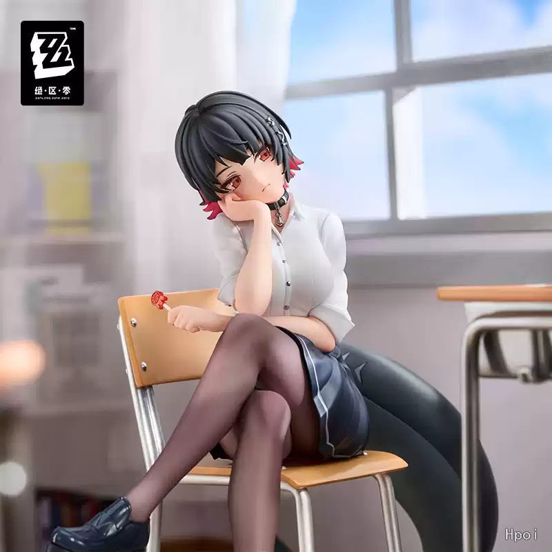 【PRE-ORDER】APEX-TOYS LIMEPIIE Zenless Zone Zero Ellen Joe 1/8