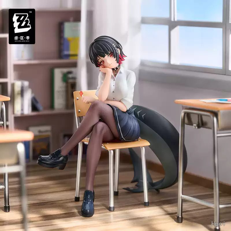【PRE-ORDER】APEX-TOYS LIMEPIIE Zenless Zone Zero Ellen Joe 1/8