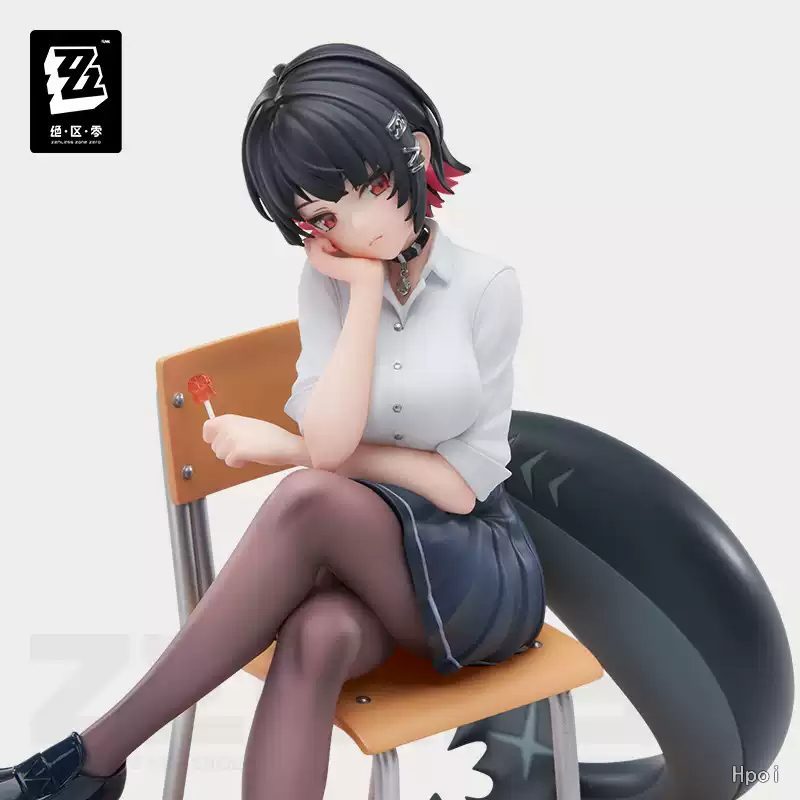 【PRE-ORDER】APEX-TOYS LIMEPIIE Zenless Zone Zero Ellen Joe 1/8