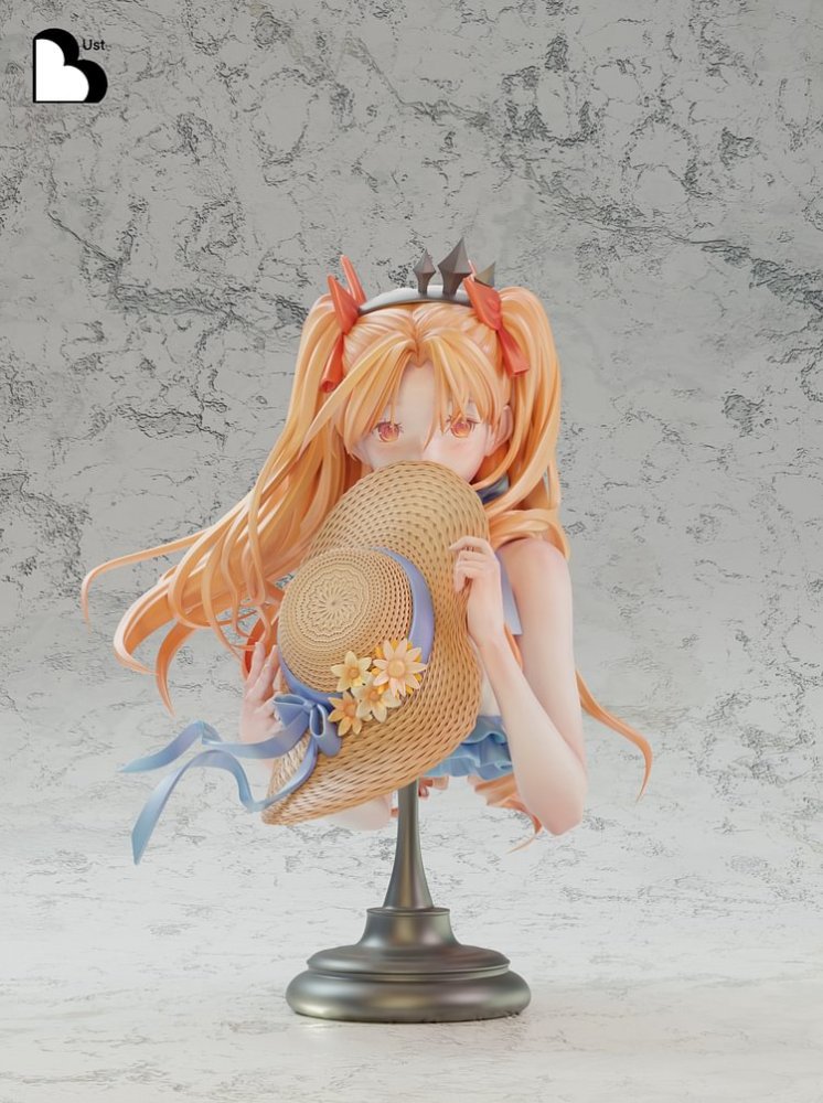 【PRE-ORDER】Bust Studio Fate Series Ereshkigal Bust 1/2 & 1/4