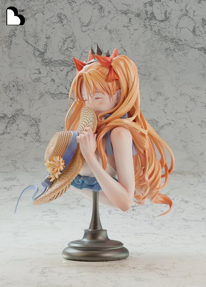 【PRE-ORDER】Bust Studio Fate Series Ereshkigal Bust 1/2 & 1/4