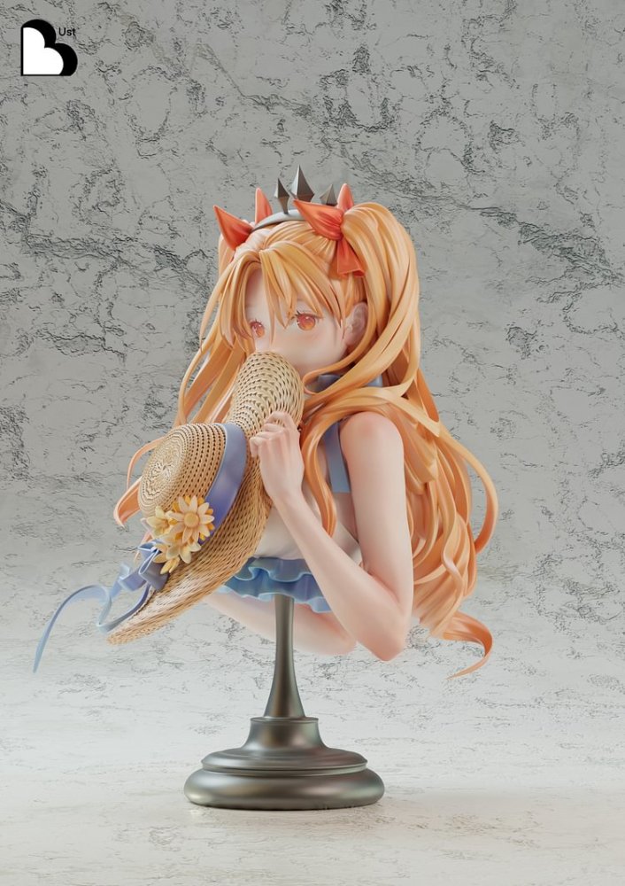【PRE-ORDER】Bust Studio Fate Series Ereshkigal Bust 1/2 & 1/4