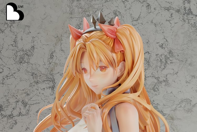 【PRE-ORDER】Bust Studio Fate Series Ereshkigal Bust 1/2 & 1/4