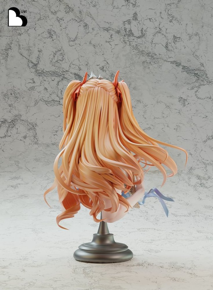 【PRE-ORDER】Bust Studio Fate Series Ereshkigal Bust 1/2 & 1/4