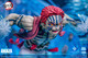 【PRE-ORDER】 ZODIAKOS Studio DEMON SLAYER Akaza