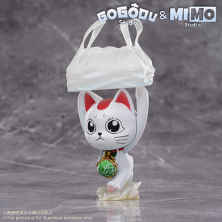 【PRE-ORDER】GoGoDu & MIMO Studio Turbo Granny 2.0