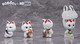 【PRE-ORDER】GoGoDu & MIMO Studio Turbo Granny 2.0