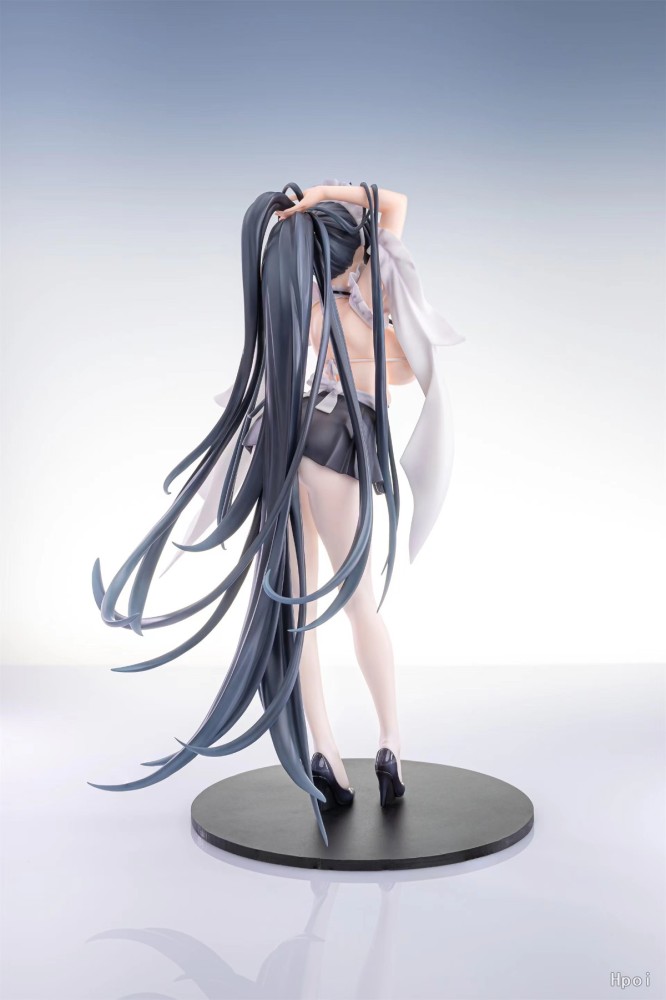 【IN-STOCK】AniGame AZUR LANE Formidable 1/6