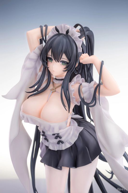 【IN-STOCK】AniGame AZUR LANE Formidable 1/6