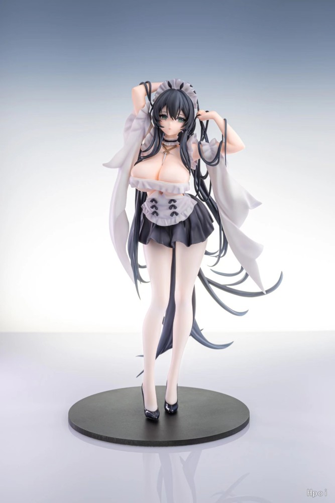 【IN-STOCK】AniGame AZUR LANE Formidable 1/6