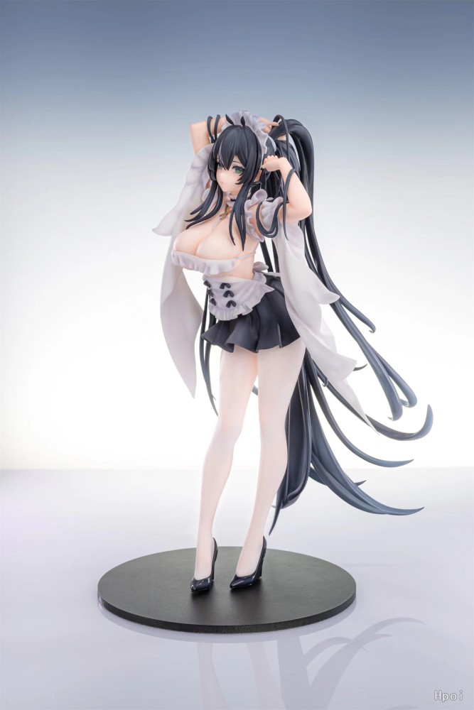 【IN-STOCK】AniGame AZUR LANE Formidable 1/6
