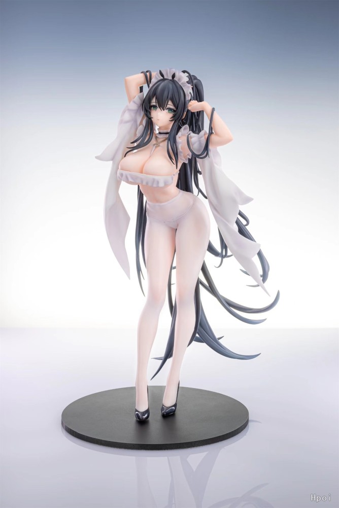 【IN-STOCK】AniGame AZUR LANE Formidable 1/6